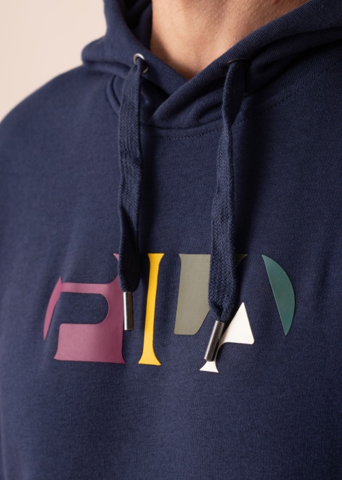 Кофта Buswiller Fila