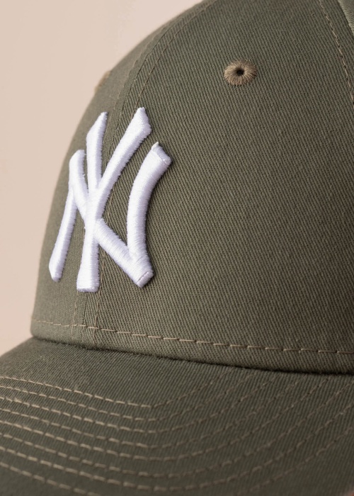 New Era cepure ar nagu