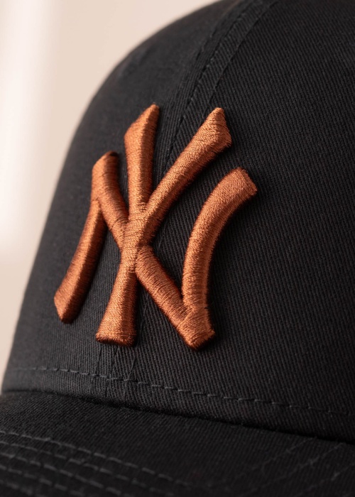 New Era cepure ar nagu League Essential 9forty