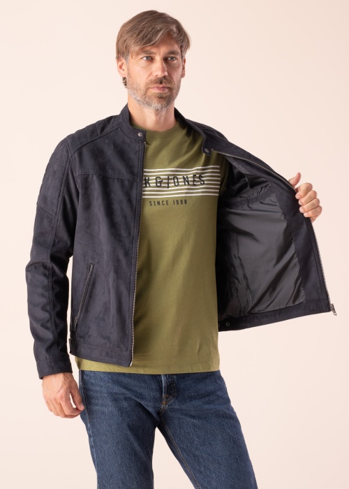 Jack & Jones Īsā jaka Rocky