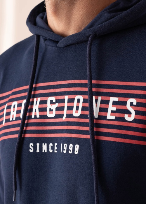 Кофта Planet Jack & Jones