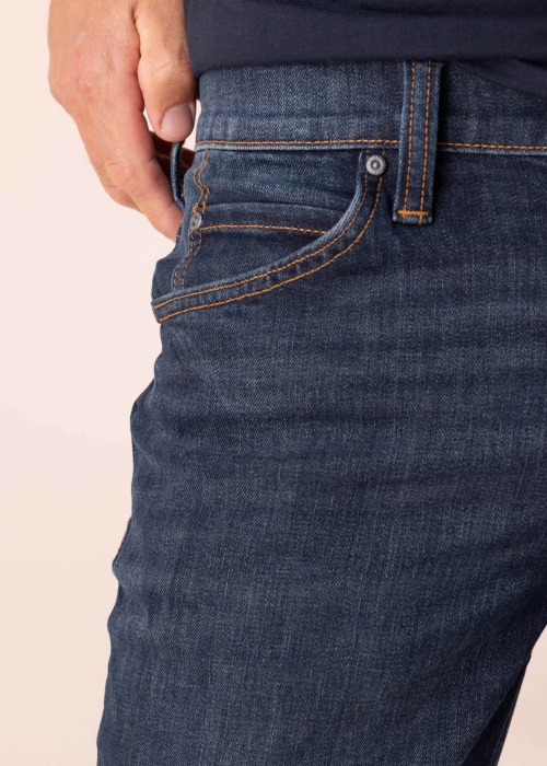 Mustang džinsa bikses Tramper Straight