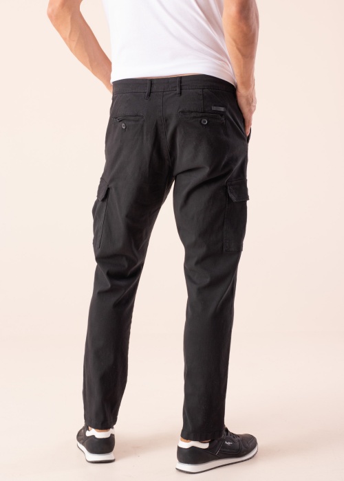 Брюки Ramon Mexx