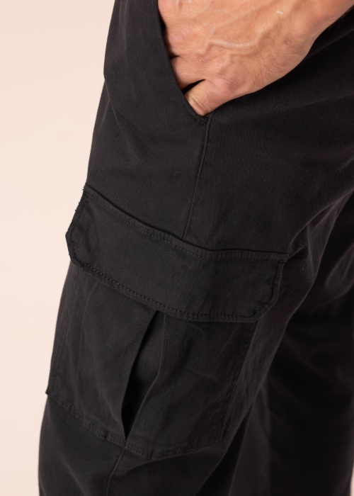 Брюки Ramon Mexx