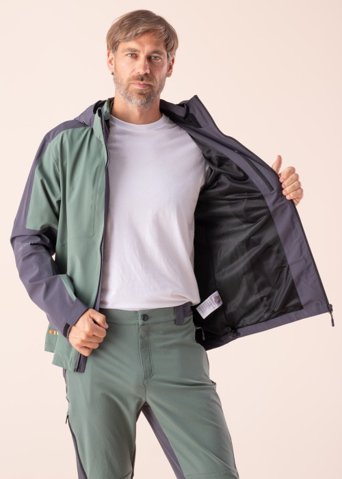 Rukka pavasara-rudens virsjaka Paakkala