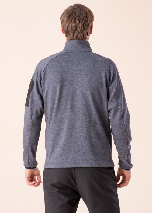 Кофта Aho Luhta