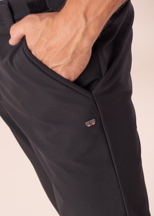 Брюки Kuninkaala SCH Luhta