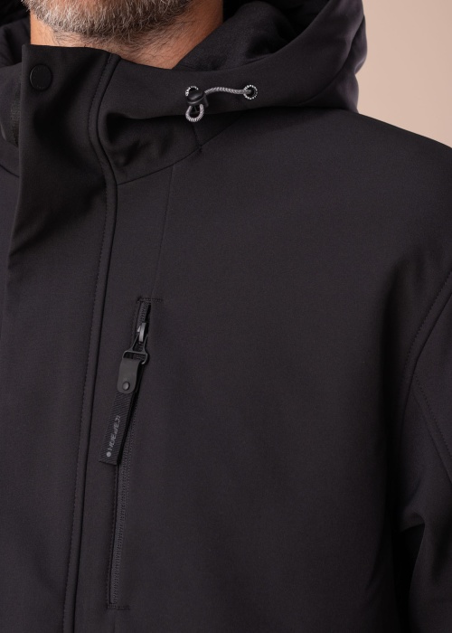 Icepeak pavasara-rudens virsjaka Asheboro SCH