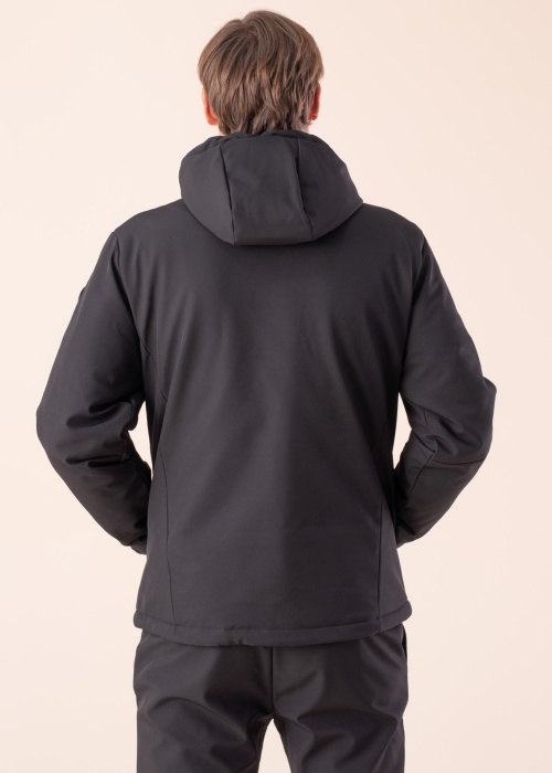 Весенне-осенняя куртка Alaviiret SCH Luhta