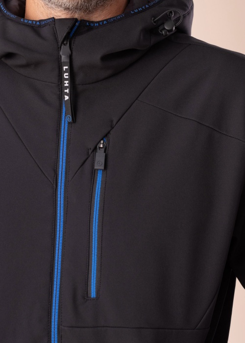 Весенне-осенняя куртка Alaviiret SCH Luhta