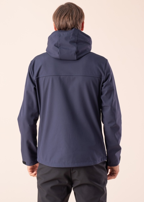 Luhta pavasara-rudens virsjaka Edis SCH