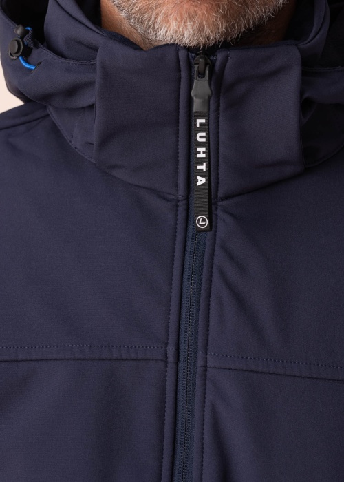 Luhta pavasara-rudens virsjaka Edis SCH