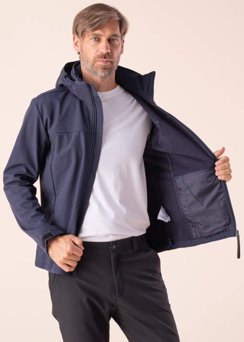 Luhta pavasara-rudens virsjaka Edis SCH