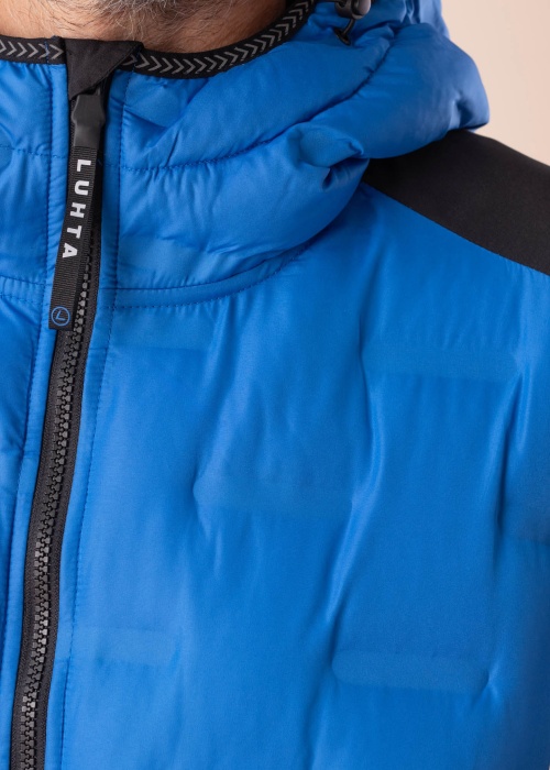 Luhta pavasara-rudens virsjaka Alavo SCH