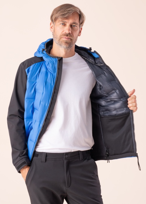 Luhta pavasara-rudens virsjaka Alavo SCH