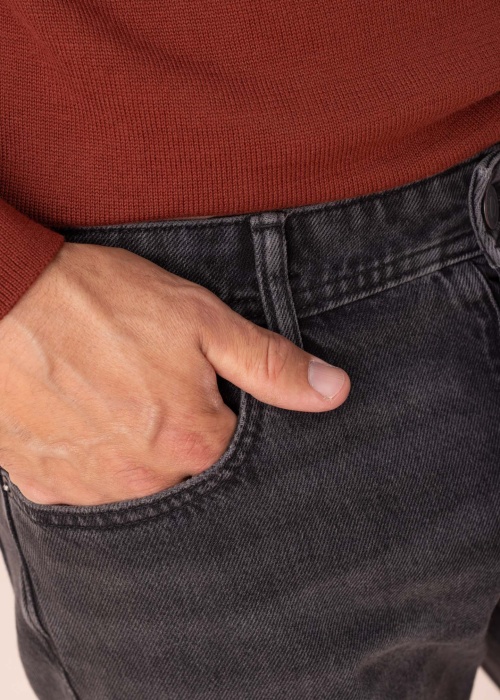 Джинсы Mike Original Jack & Jones