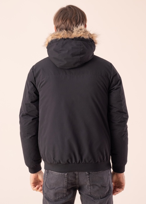 Jack & Jones pavasara-rudens virsjaka Hamp