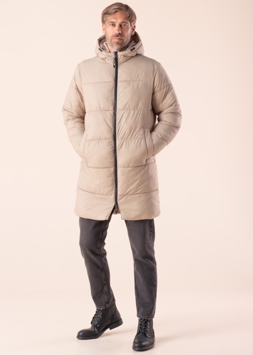 Весенне-осенняя куртка Oby Jack & Jones