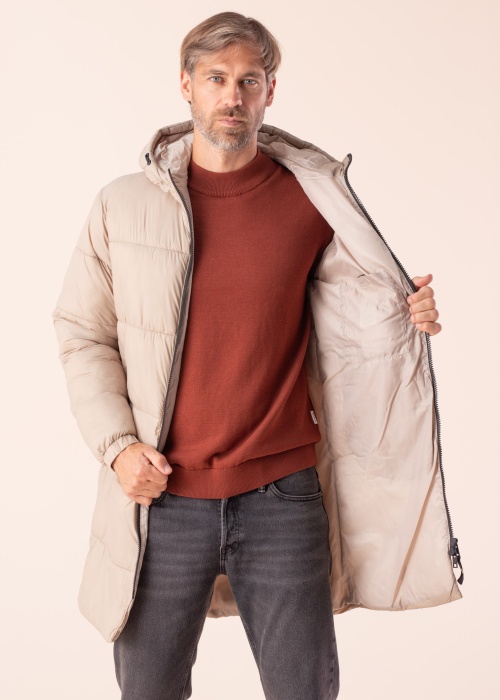 Весенне-осенняя куртка Oby Jack & Jones