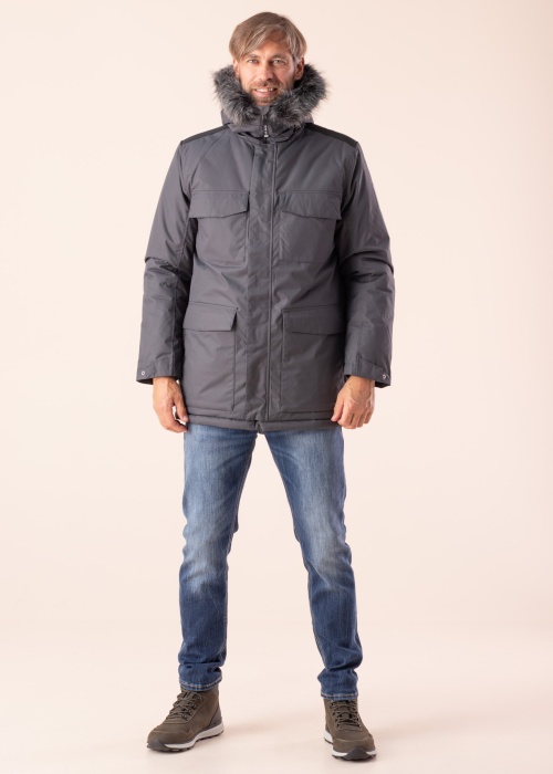 Huppa virsjaka Aron 2