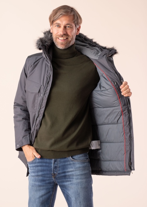 Huppa virsjaka Aron 2