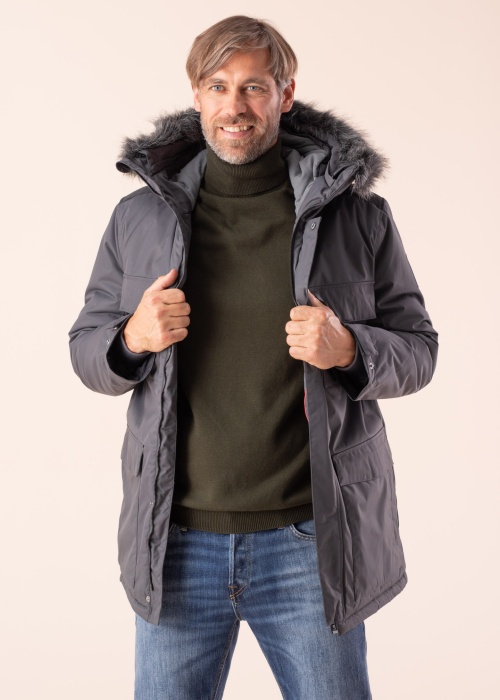 Huppa virsjaka Aron 2