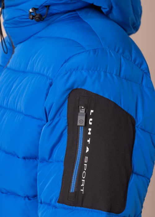 Luhta pavasara-rudens virsjaka Alavus