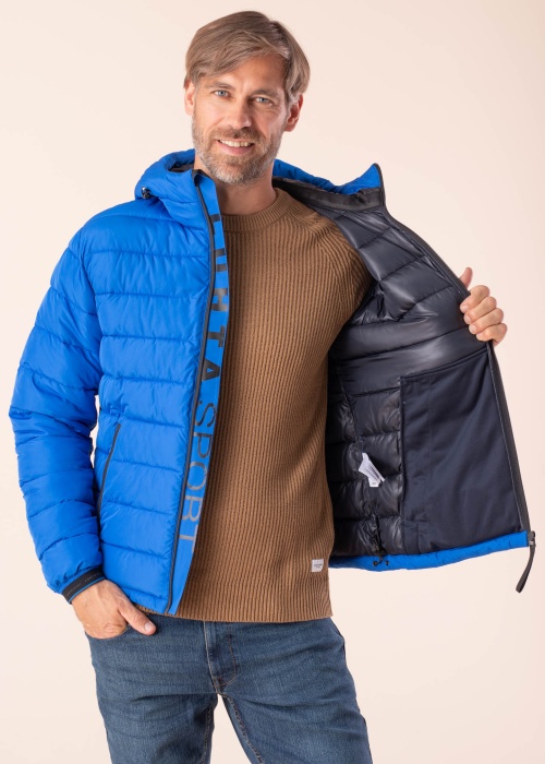 Luhta pavasara-rudens virsjaka Alavus