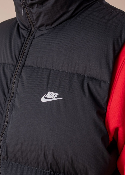 Nike veste Club Puffer