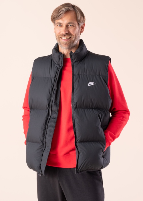 Nike veste Club Puffer