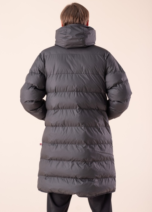 Зимняя парка Sf Wr Pl-fld Hd Nike