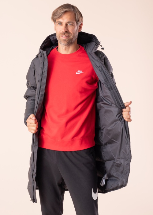 Зимняя парка Sf Wr Pl-fld Hd Nike