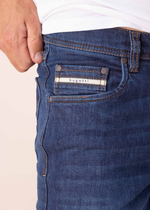 Bugatti džinsa bikses
