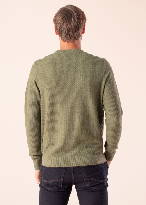 Свитер Bugatti