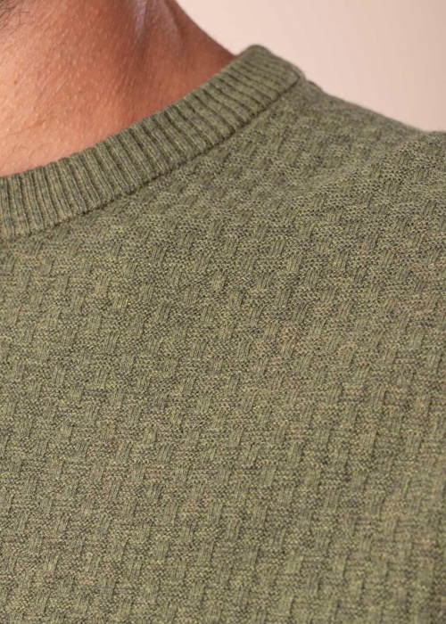 Свитер Bugatti