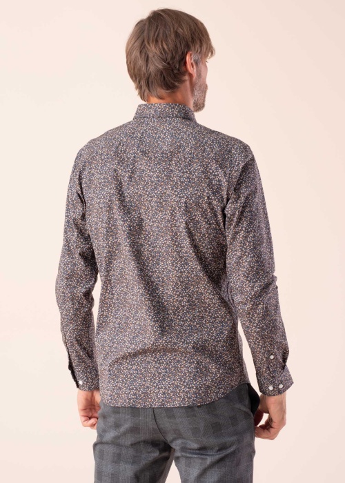 Рубашка Blackpool Jack & Jones