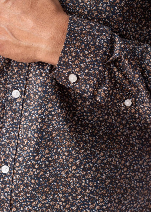 Рубашка Blackpool Jack & Jones