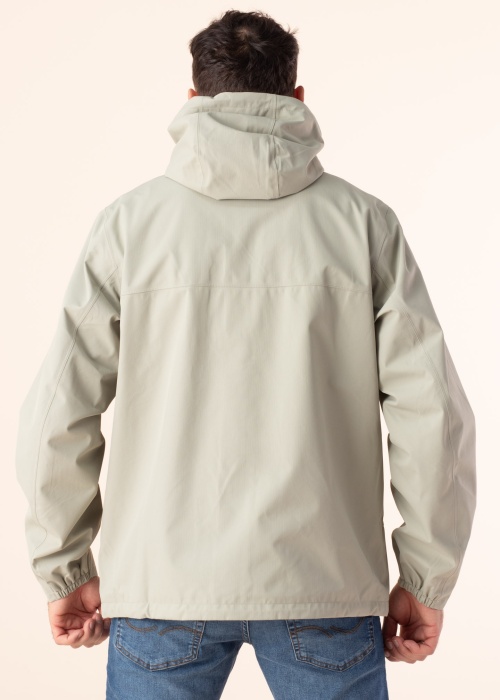 Весенне-осенняя куртка Tech Chicago Tommy Jeans