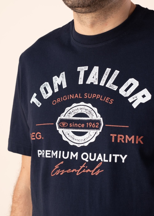 Tom Tailor T-krekls