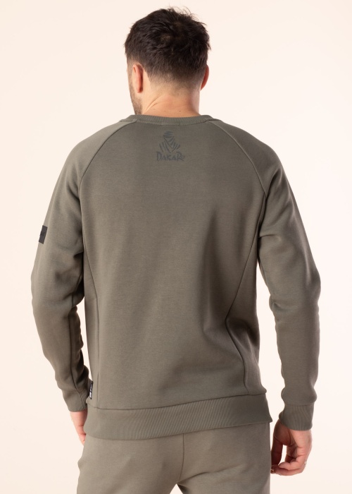 Diverse Dakar džemperis Dkr Chase