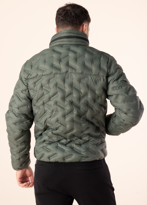 Diverse Dakar pavasara-rudens virsjaka Dkr Hopren