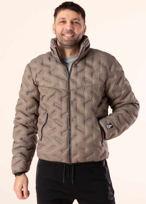 Diverse Dakar pavasara-rudens virsjaka Dkr Hopren