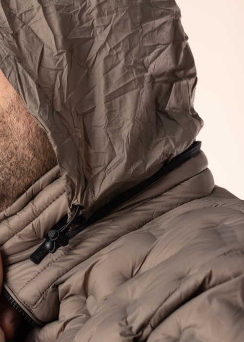 Diverse Dakar pavasara-rudens virsjaka Dkr Hopren