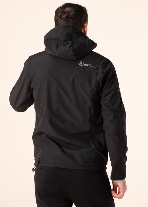 Весенне-осенняя куртка Dkr Sorix Diverse Dakar