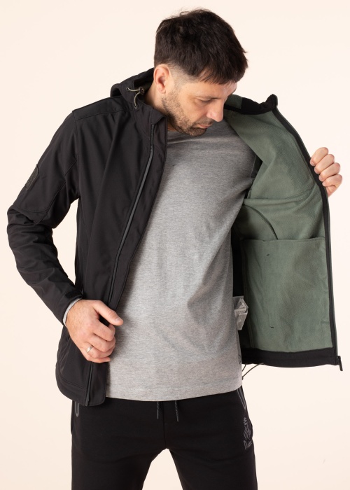 Весенне-осенняя куртка Dkr Sorix Diverse Dakar