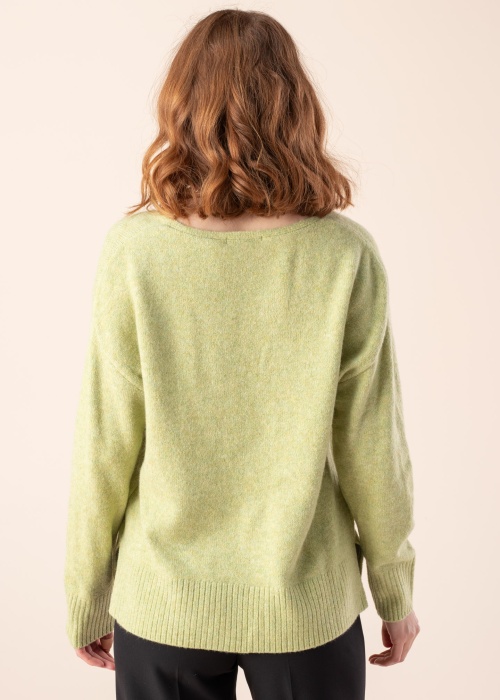 Свитер Tom Tailor