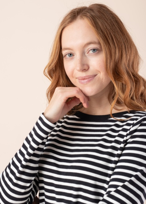 Блуза Tom Tailor