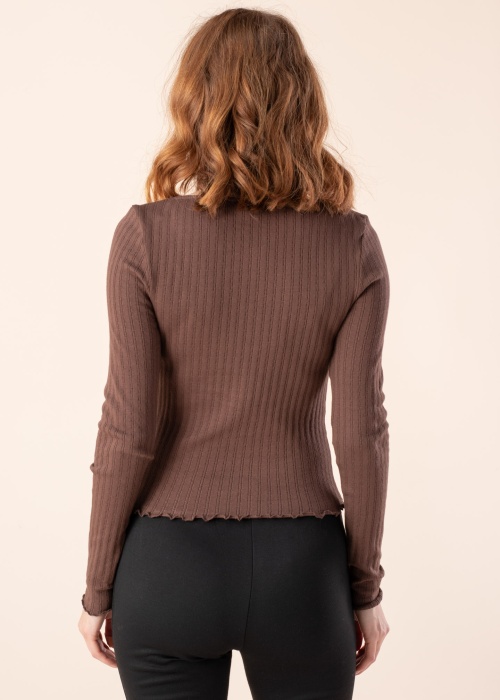 Noisy May T-krekls Anna