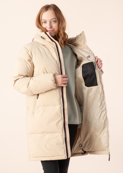 Zo-On dūnu virsjaka Flatey