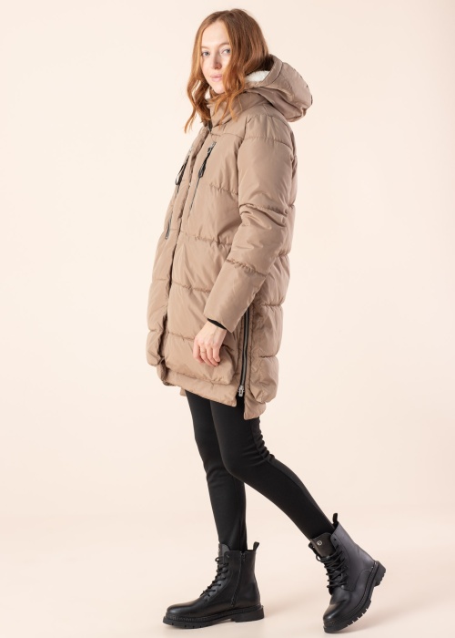 Only ziemas parka Newnora